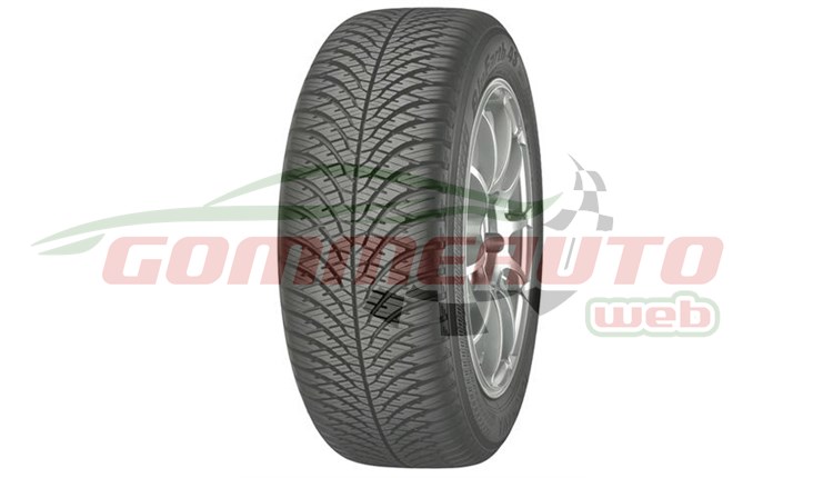 COP. 255/40YR20  YOKOHAMA  BLUEARTH-4S AW21 RPB XL  101Y M+S